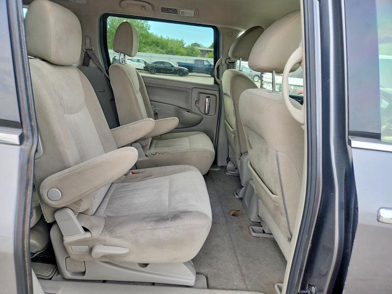 Продаж на аукціоні авто 2016 Nissan Quest, vin: JN8AE2KP5G9157044, номер лоту: 57785106
