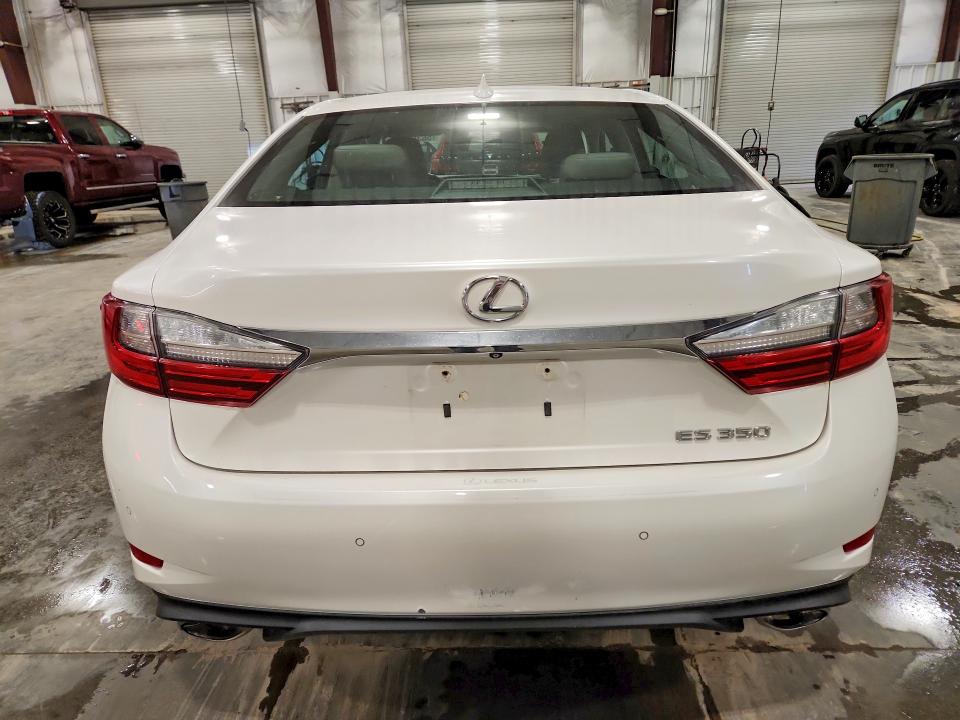 Aukcja sprzedaży 2018 Lexus Es, vin: 58ABK1GG0JU091491, numer aukcji: 56354406