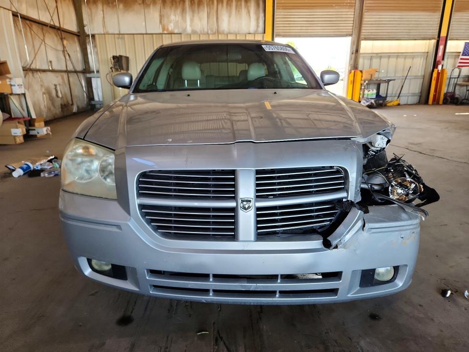 Aukcja sprzedaży 2005 Dodge Magnum, vin: 2D4GV58285H509794, numer aukcji: 55765806