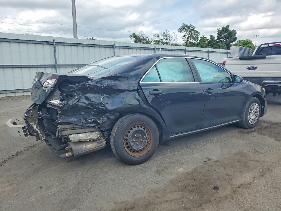 Продаж на аукціоні авто 2013 Toyota Camry, vin: 4T1BF1FK9DU710482, номер лоту: 56679196
