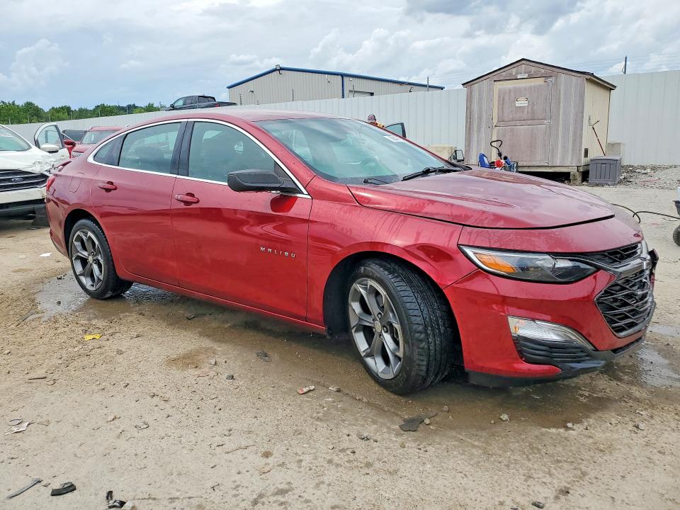 Продаж на аукціоні авто 2019 Chevrolet Malibu, vin: 1G1ZG5ST6KF214054, номер лоту: 58644106
