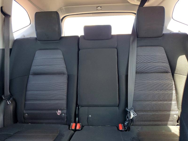 Продаж на аукціоні авто 2019 Honda Cr-v, vin: JHLRW2H53KX006020, номер лоту: 56964156