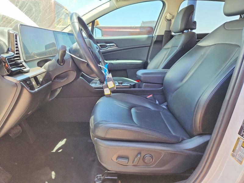 Aukcja sprzedaży 2024 Kia Sportage, vin: 5XYK33DF0RG222867, numer aukcji: 55918996