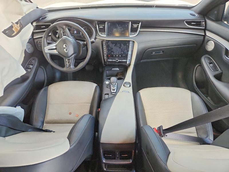2023 Infiniti Qx55 მანქანა იყიდება აუქციონზე, vin: 3PCAJ5KR1PF124140, აუქციონის ნომერი: 59181186