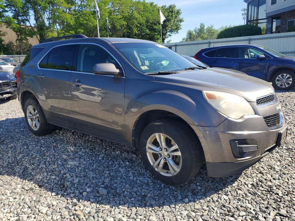 Aukcja sprzedaży 2011 Chevrolet Equinox, vin: 2CNALDEC5B6256808, numer aukcji: 56731406