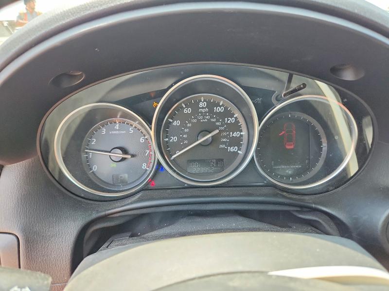2015 Mazda Cx-5 მანქანა იყიდება აუქციონზე, vin: JM3KE2DY9F0498057, აუქციონის ნომერი: 58435576