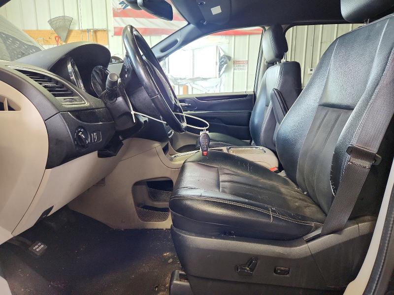 Aukcja sprzedaży 2019 Dodge Grand Caravan, vin: 2C4RDGCG0KR763402, numer aukcji: 58967746
