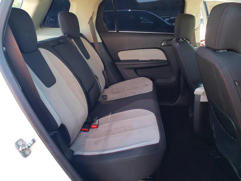 Aukcja sprzedaży 2015 Gmc Terrain, vin: 2GKFLWEK5F6265869, numer aukcji: 58105226