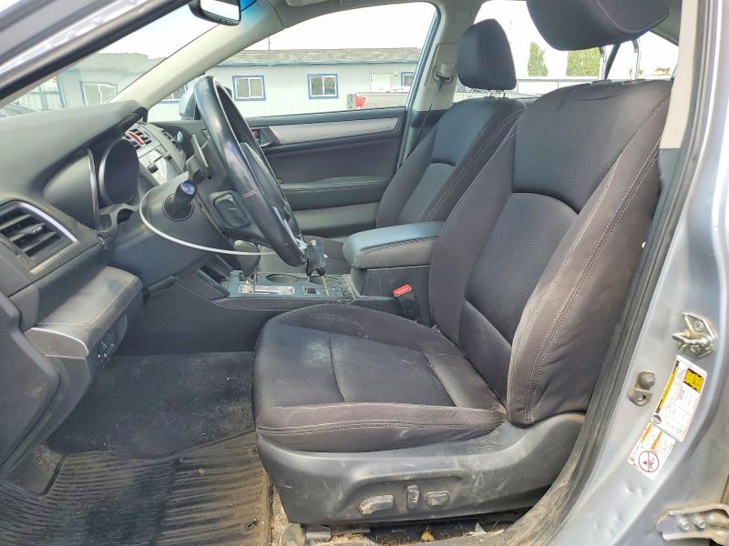 Aukcja sprzedaży 2015 Subaru Legacy, vin: 4S3BNAC67F3056475, numer aukcji: 56258556
