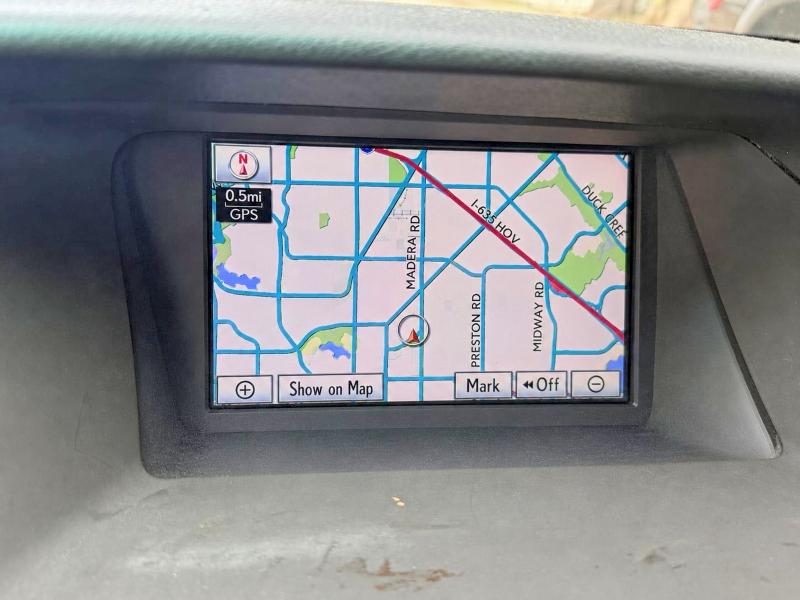 2012 Lexus Rx მანქანა იყიდება აუქციონზე, vin: JTJZB1BA2C2407823, აუქციონის ნომერი: 58521116
