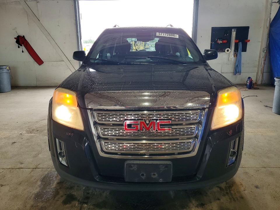 Aukcja sprzedaży 2012 Gmc Terrain, vin: 2GKALSEK0C6136758, numer aukcji: 57172886