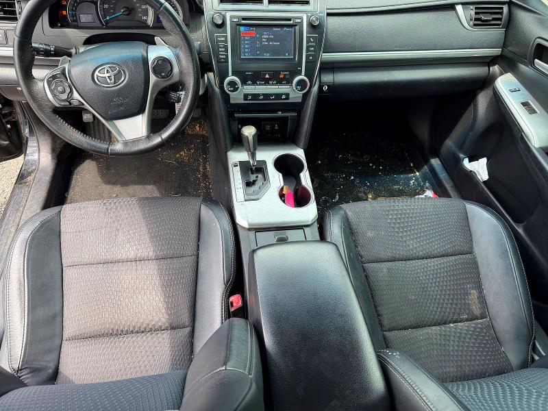 Aukcja sprzedaży 2012 Toyota Camry, vin: 4T1BF1FK6CU059522, numer aukcji: 56283156