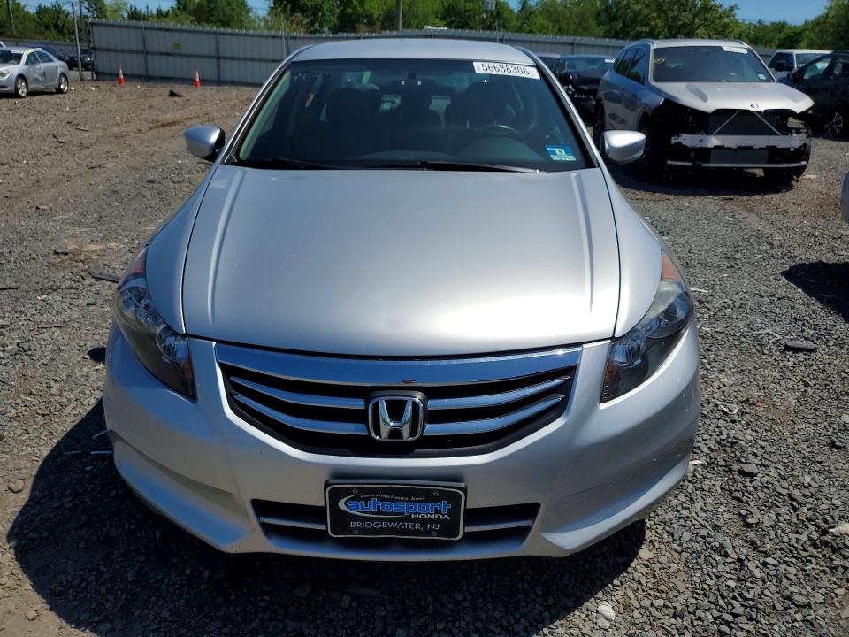 Aukcja sprzedaży 2012 Honda Accord, vin: 1HGCP2F69CA243970, numer aukcji: 56688306