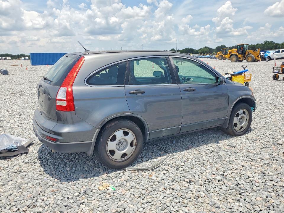 2010 Honda Cr-v მანქანა იყიდება აუქციონზე, vin: JHLRE3H3XAC005427, აუქციონის ნომერი: 59361506