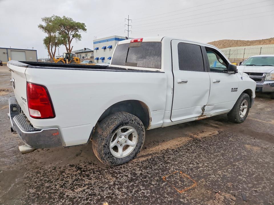 58929946 :رقم المزاد ، 1C6RR7LT8DS683532 vin ، 2013 Ram 1500 مزاد بيع