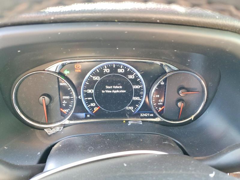 Продажа на аукционе авто 2023 Gmc Acadia, vin: 1GKKNMLS7PZ202214, номер лота: 56106396