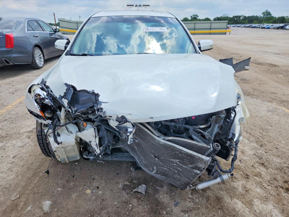 Продажа на аукционе авто 2012 Nissan Altima, vin: 1N4AL2AP5CN445947, номер лота: 56122736