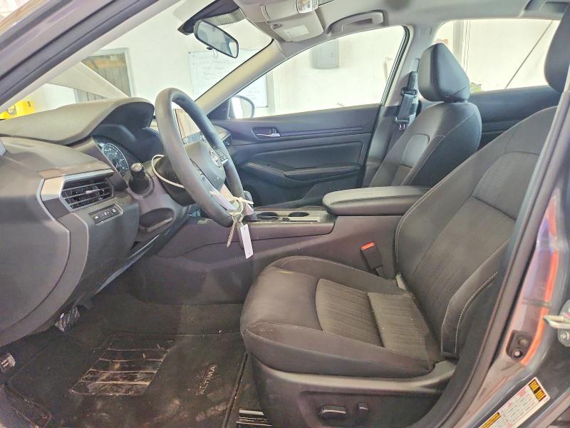 Aukcja sprzedaży 2025 Nissan Altima, vin: 1N4BL4DV7SN368510, numer aukcji: 58439116