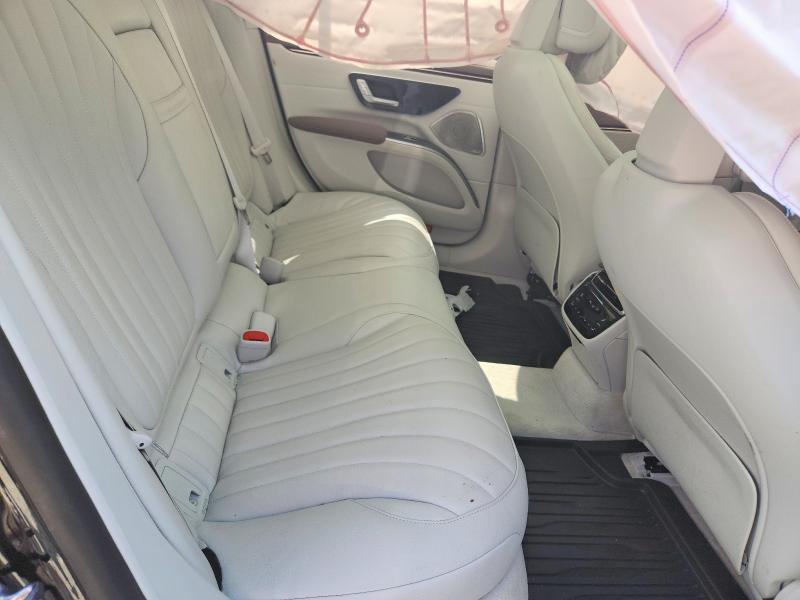 Продажа на аукционе авто 2023 Mercedes-benz Eqs Sedan, vin: W1KCG2DB7PA032714, номер лота: 56890896
