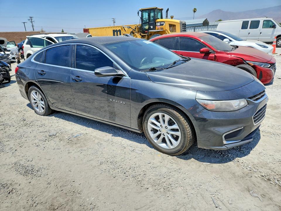 Aukcja sprzedaży 2016 Chevrolet Malibu, vin: 1G1ZE5ST4GF299716, numer aukcji: 58507496