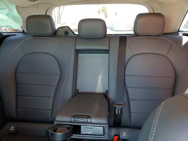 Продаж на аукціоні авто 2021 Mercedes-benz Glc, vin: W1N0G8DB8MV324076, номер лоту: 57075296