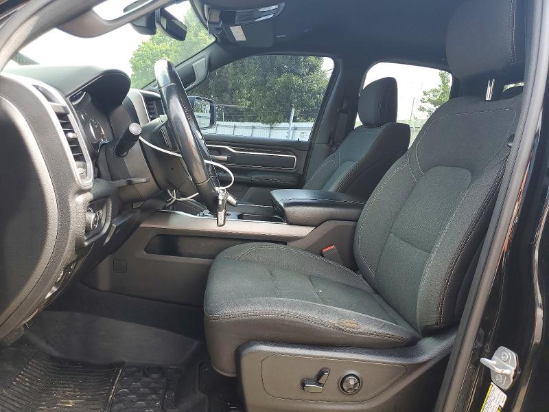 Aukcja sprzedaży 2019 Ram 1500, vin: 1C6SRFBT9KN823631, numer aukcji: 58404096