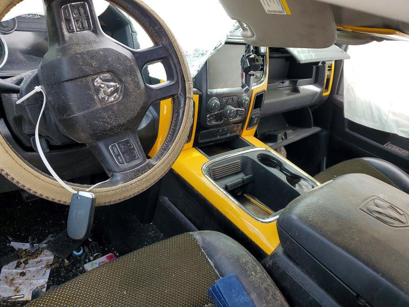 Продаж на аукціоні авто 2016 Ram 1500, vin: 1C6RR7MT9GS329859, номер лоту: 54712366