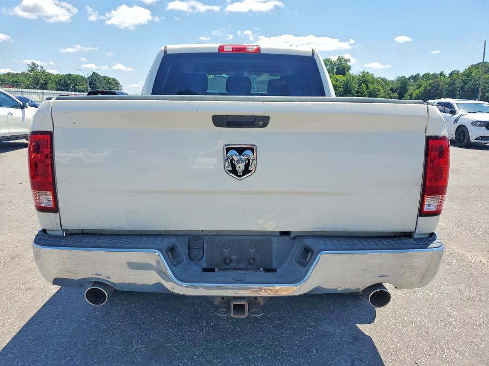 2009 Dodge Ram 1500 მანქანა იყიდება აუქციონზე, vin: 1D3HV13T29S799479, აუქციონის ნომერი: 85605825