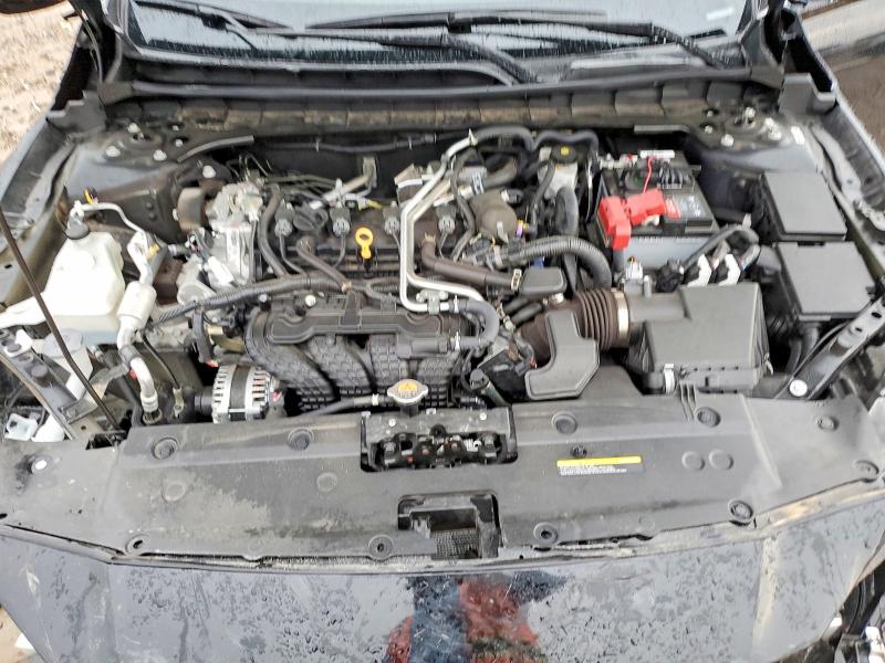 Продаж на аукціоні авто 2025 Nissan Altima, vin: 1N4BL4DV1SN334756, номер лоту: 57527416