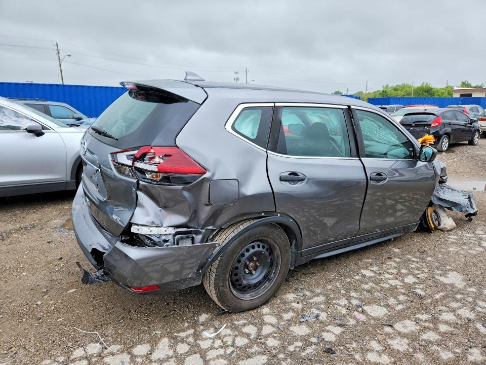 Aukcja sprzedaży 2020 Nissan Rogue, vin: 5N1AT2MV0LC718515, numer aukcji: 57966816