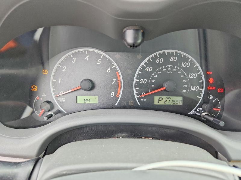 Aukcja sprzedaży 2010 Toyota Corolla, vin: 2T1BU4EE0AC517492, numer aukcji: 56874556