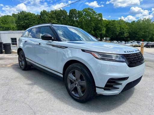 Auction sale of the 2025 Land Rover Range Rover Velar, vin: SALYL2EX9SA397418, lot number: 55197636