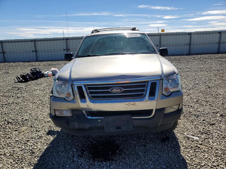 Aukcja sprzedaży 2008 Ford Explorer Sport Trac, vin: 1FMEU51E08UA73726, numer aukcji: 55390456