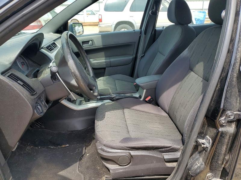 Aukcja sprzedaży 2011 Ford Focus, vin: 1FAHP3FN1BW189170, numer aukcji: 57559426
