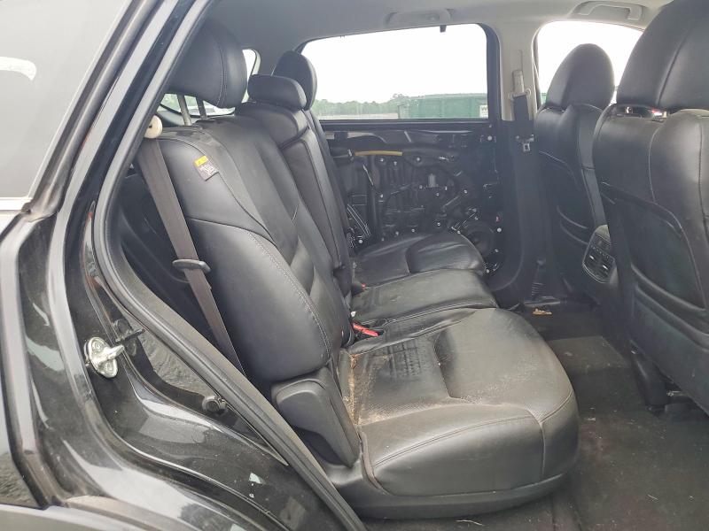 2017 Mazda Cx-9 მანქანა იყიდება აუქციონზე, vin: JM3TCACY8H0136231, აუქციონის ნომერი: 56836856