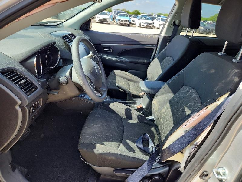 Aukcja sprzedaży 2026 Mitsubishi Outlander Sport, vin: JA4ARUAU7TU004685, numer aukcji: 57692936
