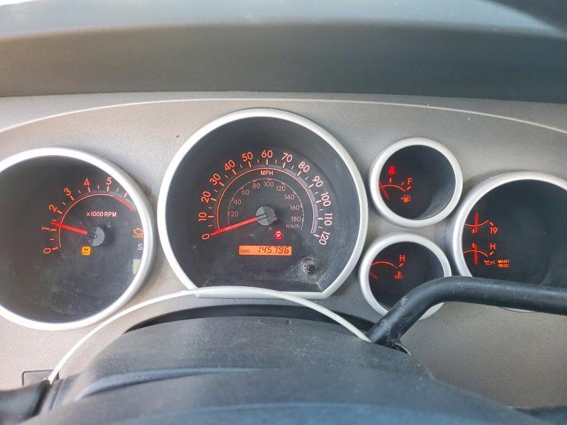 Продажа на аукционе авто 2010 Toyota Tundra, vin: 5TFRU5F14AX022990, номер лота: 56633796