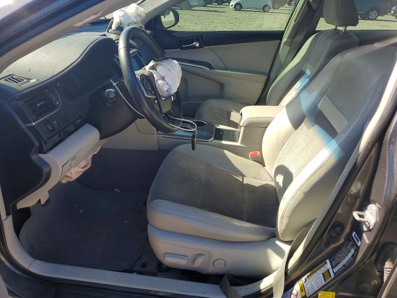 Продажа на аукционе авто 2012 Toyota Camry Hybrid, vin: 4T1BD1FKXCU031745, номер лота: 57065816