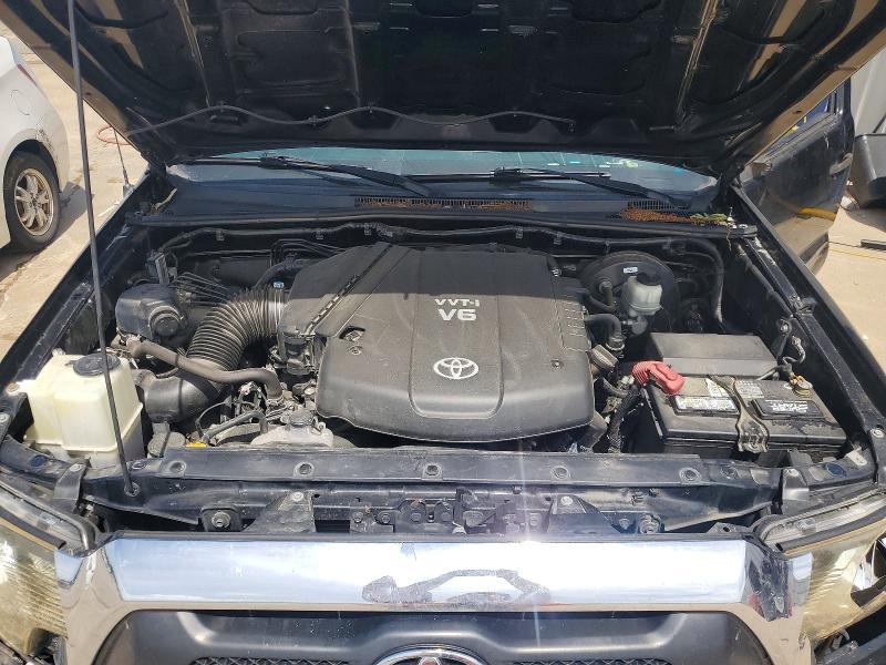 Aukcja sprzedaży 2013 Toyota Tacoma, vin: 5TFLU4EN8DX062708, numer aukcji: 57161226