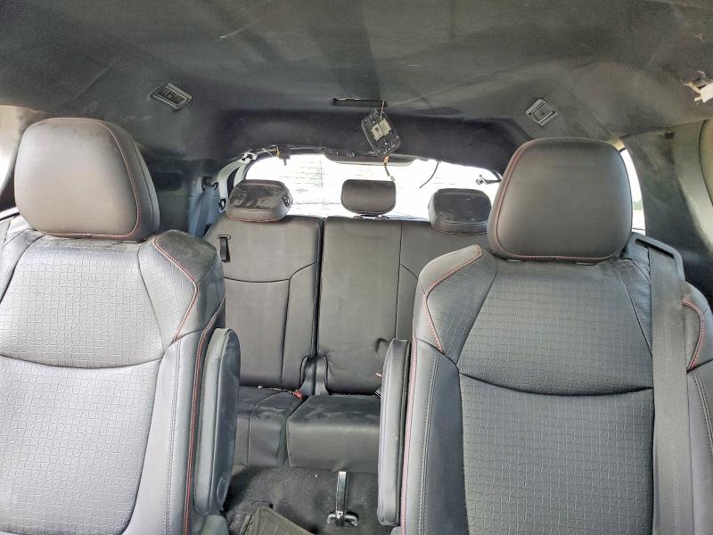 Aukcja sprzedaży 2025 Toyota Sienna, vin: 5TDDSKFC1SS166407, numer aukcji: 57943936