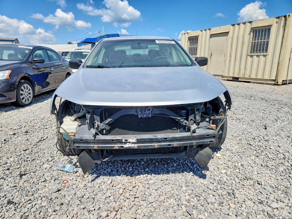 Продажа на аукционе авто 2012 Ford Fusion, vin: 3FAHP0HA4CR389165, номер лота: 56524026