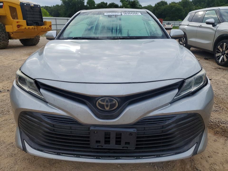 Aukcja sprzedaży 2019 Toyota Camry, vin: 4T1B11HK4KU721317, numer aukcji: 56304266