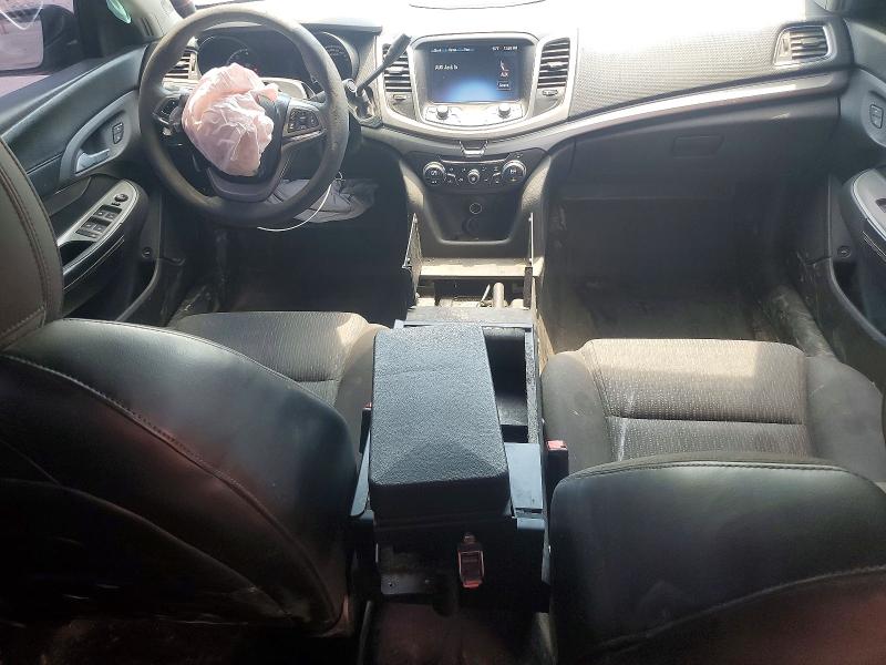 Aukcja sprzedaży 2014 Chevrolet Caprice, vin: 6G3NS5U26EL971571, numer aukcji: 56756906