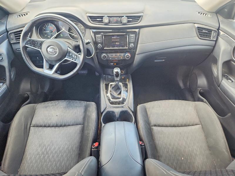 Aukcja sprzedaży 2019 Nissan Rogue, vin: KNMAT2MT1KP559482, numer aukcji: 56775056