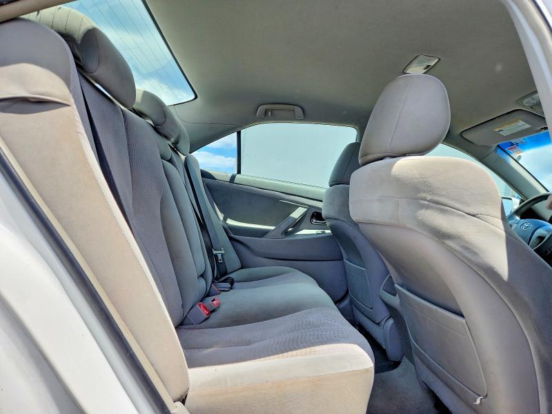 57418546 :رقم المزاد ، 4T1BF3EK9BU682449 vin ، 2011 Toyota Camry مزاد بيع