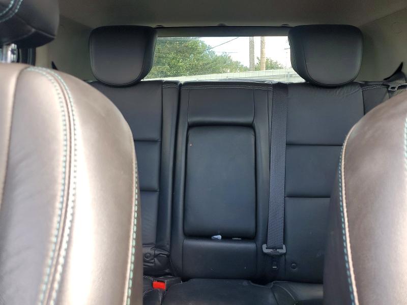 Продажа на аукционе авто 2015 Chevrolet Trax, vin: 3GNCJTSB7FL230177, номер лота: 58437046