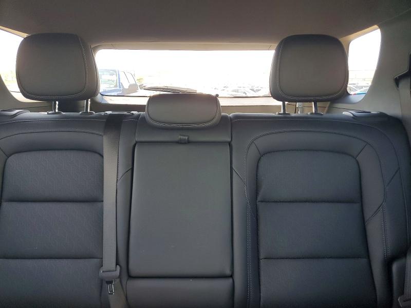 Продажа на аукционе авто 2025 Chevrolet Equinox, vin: 3GNAXHEG6SL152964, номер лота: 56339926