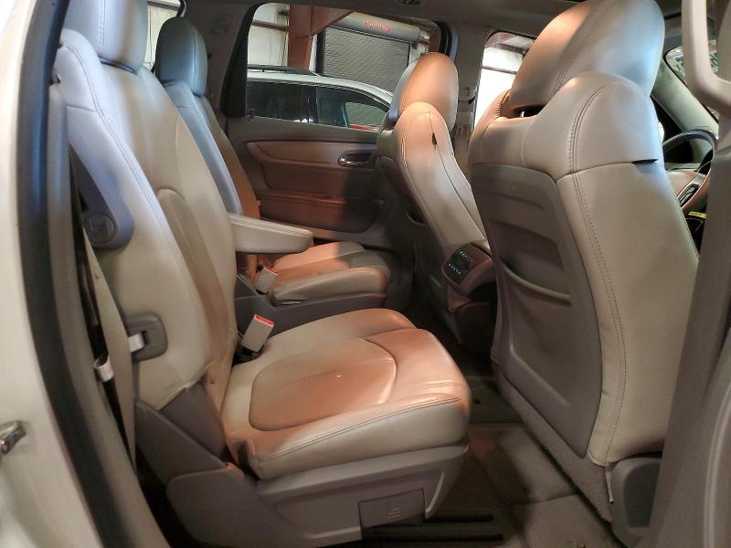 2015 Chevrolet Traverse მანქანა იყიდება აუქციონზე, vin: 1GNKVHKD8FJ133236, აუქციონის ნომერი: 55962206