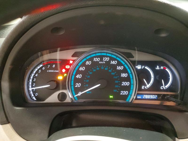 Продажа на аукционе авто 2010 Toyota Venza, vin: 4T3ZA3BB0AU024624, номер лота: 58178926
