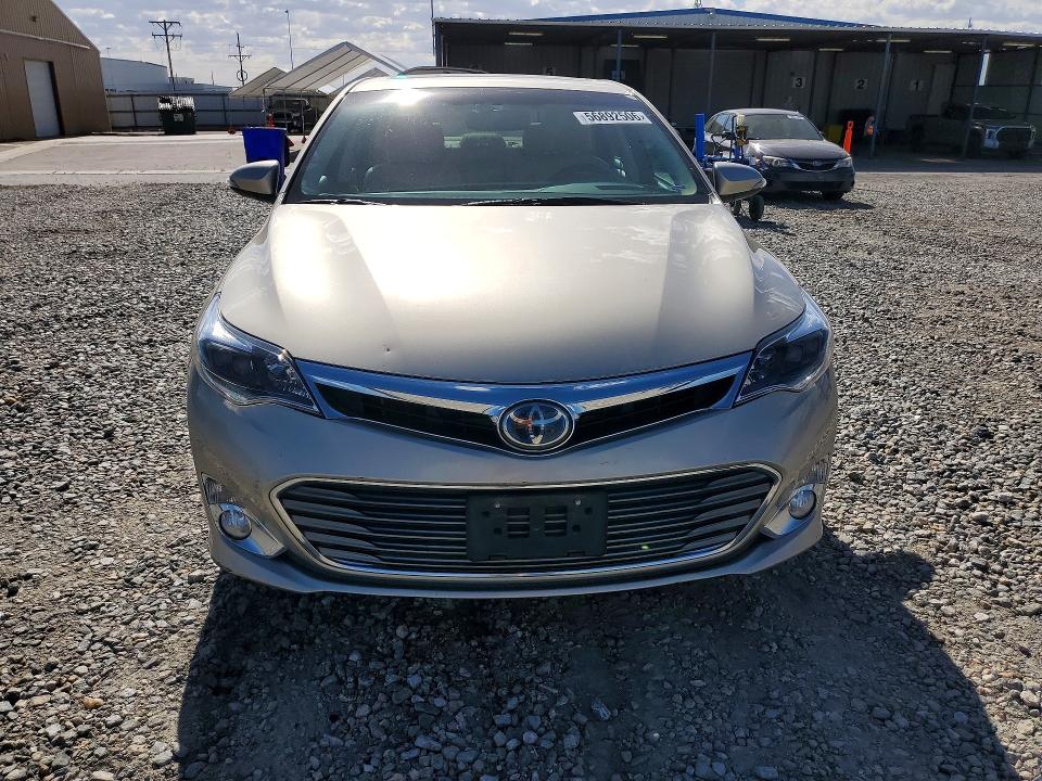 Aukcja sprzedaży 2014 Toyota Avalon Hybrid, vin: 4T1BD1EB8EU028914, numer aukcji: 56892506